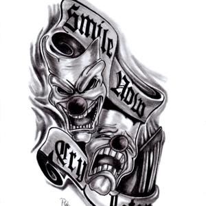 Meet your Posher, Cesar